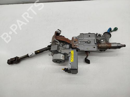Steering column FORD FIESTA VI (CB1, CCN) 1.25 | BP34060421M21 - Image 5