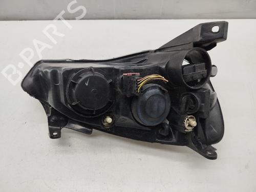 Left headlight OPEL CORSA C (X01)  | BP34060426C28  - Image 5