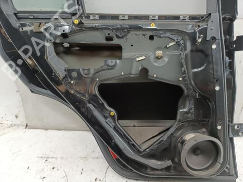 Dør venstre bagtil BMW X5 (E53) 3.0 i | BP34060428C4 - Image 4