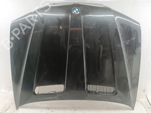 hood-bmw-x5-e53-2000-2001-2002-2003-2004-2005-2006-34060430 main image