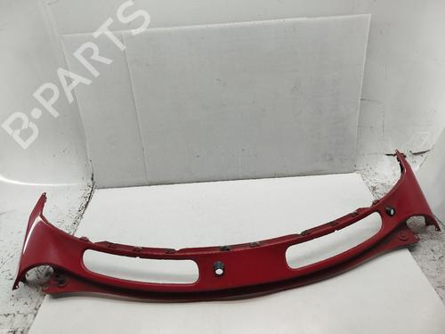 Used Middle console Middle console MINI MINI (R50, R53) One D (75 hp) 34060432 34060432