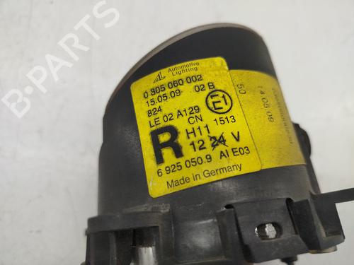 Right front fog light MINI MINI (R50, R53) One D | BP34060434C31  - Image 5