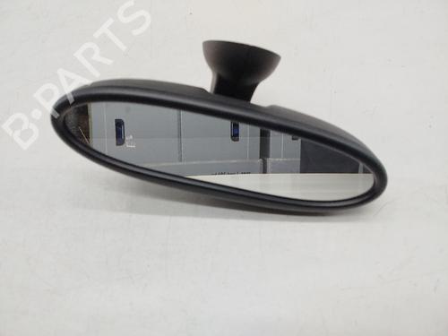 Used Rear mirror Rear mirror MINI MINI (R50, R53) One D (75 hp) 34060441 34060441