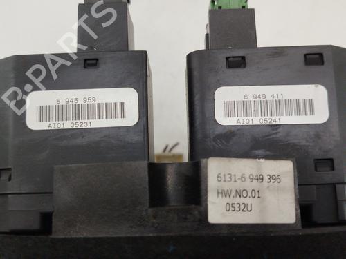 Steering column stalk MINI MINI (R50, R53) One D | BP34060450I23 - Image 5