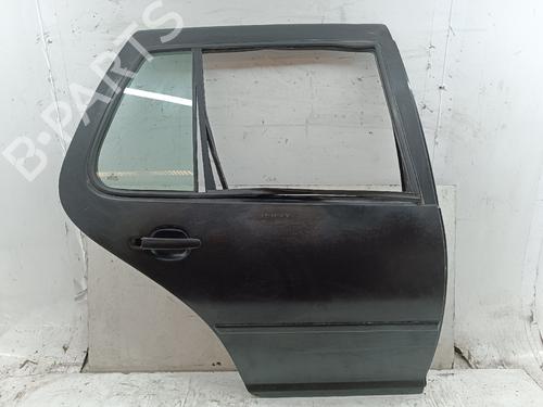 Dør højre bagtil Dør højre bagtil VW GOLF IV (1J1) 1.4 16V (75 hp) 34060454 34060454