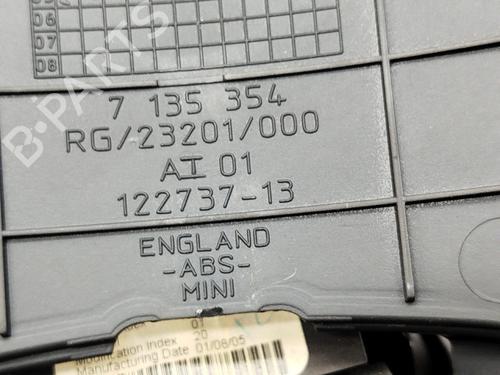 Instrument cluster MINI MINI (R50, R53) One D | BP34060457C47 - Image 5