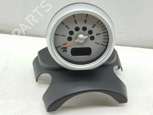 Instrument cluster MINI MINI (R50, R53) One D | BP34060457C47 - Image 7