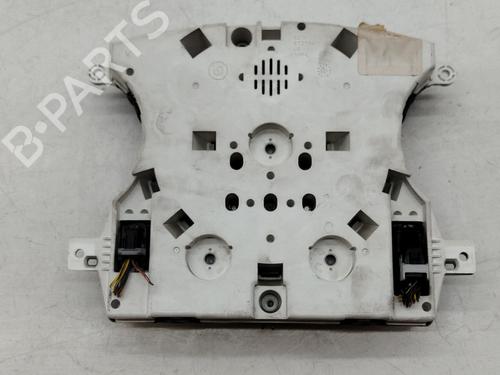 Instrument cluster MINI MINI (R50, R53) One D | BP34060459C47  - Image 5