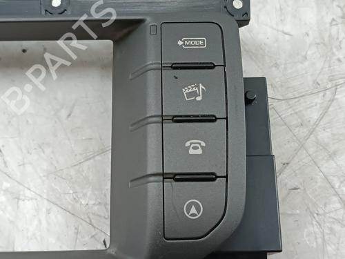Switch LAND ROVER RANGE ROVER EVOQUE (L538) | BP34060467I30 - Image 3