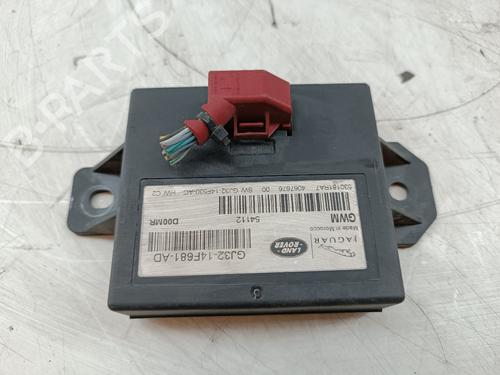 Electronic module LAND ROVER RANGE ROVER EVOQUE (L538) | BP34060469M83 - Image 3