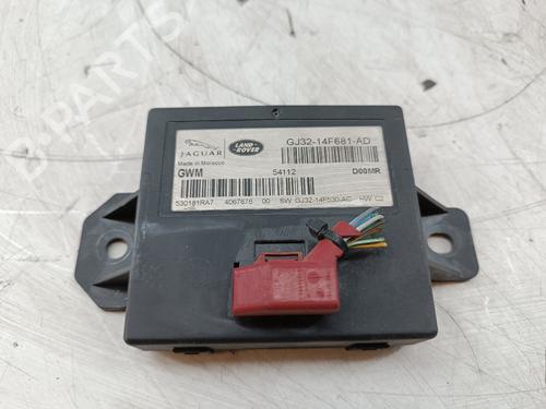 Electronic module LAND ROVER RANGE ROVER EVOQUE (L538) | BP34060469M83 - Image 5