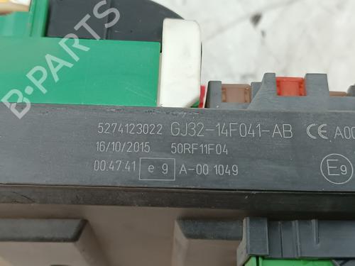 Fuse box LAND ROVER RANGE ROVER EVOQUE (L538) | BP34060471E1 - Image 3