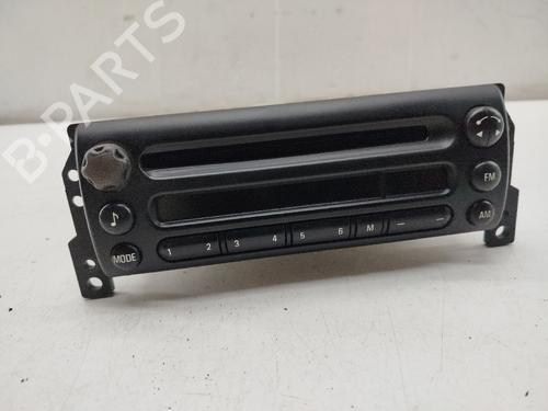radio-mini-mini-r50-r53-2001-2002-2003-2004-2005-2006-34060472 main image