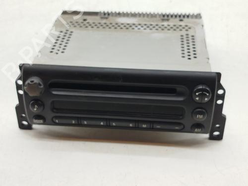Radio MINI MINI (R50, R53) One D | BP34060472E6  - Image 7