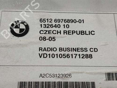 Radio MINI MINI (R50, R53) One D | BP34060472E6  - Image 6