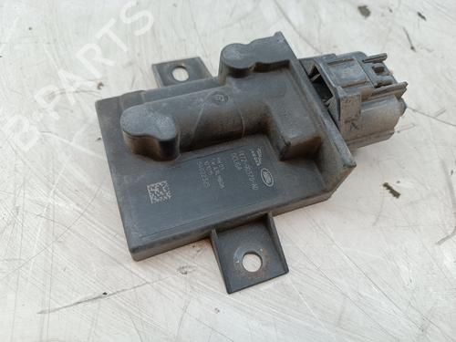 Electronic module LAND ROVER RANGE ROVER EVOQUE (L538) | BP34060473M83 - Image 3