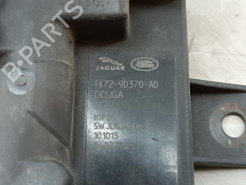 Electronic module LAND ROVER RANGE ROVER EVOQUE (L538) | BP34060473M83 - Image 2