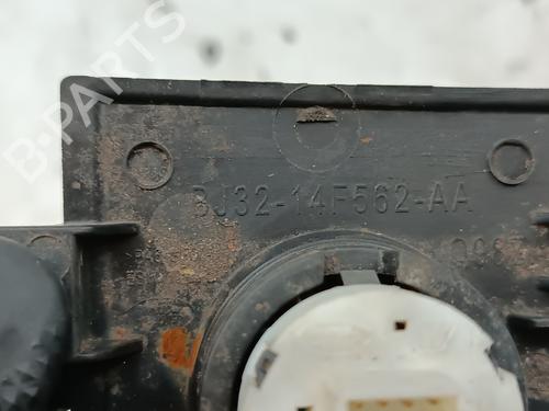 Switch LAND ROVER RANGE ROVER EVOQUE (L538) | BP34060474I30 - Image 2