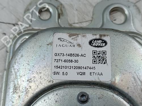 Electronic module LAND ROVER RANGE ROVER EVOQUE (L538) | BP34060476M83 - Image 3