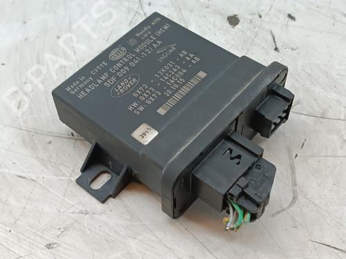Right headlight LAND ROVER RANGE ROVER EVOQUE (L538) | BP34060478C29 - Image 4