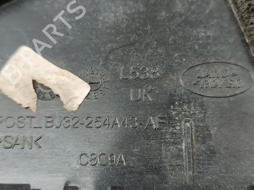 Front left panel LAND ROVER RANGE ROVER EVOQUE (L538) | BP34060480C58 - Image 2