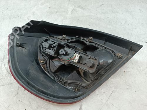 Used Right taillight Right taillight NISSAN ALMERA II (N16) 2.2 Di (110 hp) 34060484 34060484