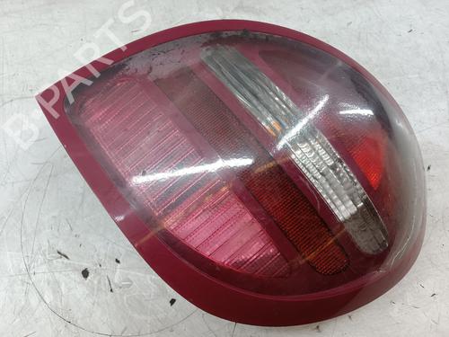 Right taillight NISSAN ALMERA II (N16) 2.2 Di | BP34060484C35  - Image 5