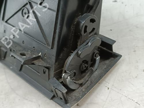 Air vent NISSAN ALMERA II (N16) 2.2 Di | BP34118943I21  - Image 5