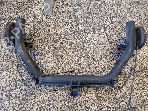 Used Rear axle Rear axle SMART CITY-COUPE (450) 0.6 (450.352, 450.353) (61 hp) 34060505 34060505