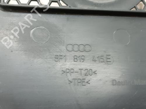 Scuttle panel AUDI A3 Convertible (8P7) 1.6 TDI | BP34060509C110  - Image 5