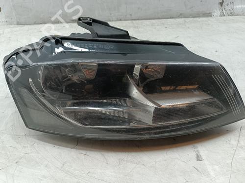 Right headlight AUDI A3 Convertible (8P7) 1.6 TDI | BP34060511C29  - Image 5