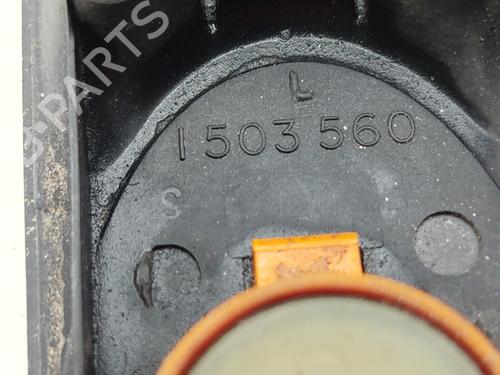 Left front indicator MINI MINI (R50, R53) One D | BP34060513C32 - Image 4