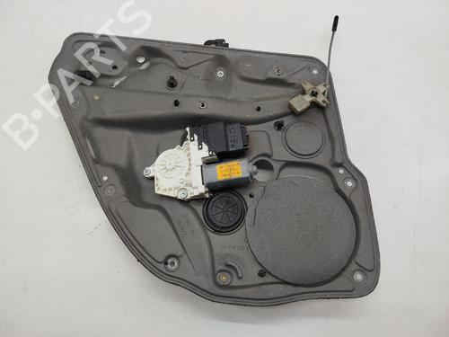 Used Rear left window mechanism Rear left window mechanism VW GOLF IV (1J1) 1.4 16V (75 hp) 34060514 34060514