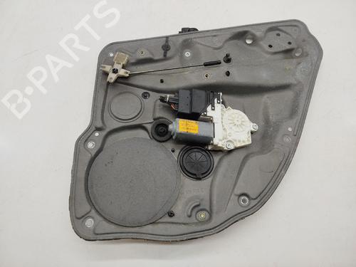 Used Rear right window mechanism Rear right window mechanism 34060515 34060515