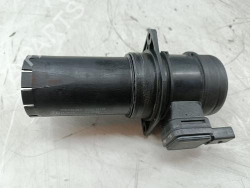 mass-air-flow-sensor-audi-a3-convertible-8p7-2008-2009-2010-2011-2012-2013-34060521 main image