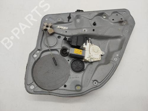 Used Rear right window mechanism Rear right window mechanism VW BORA I (1J2) 1.9 TDI (115 hp) 34060520 34060520