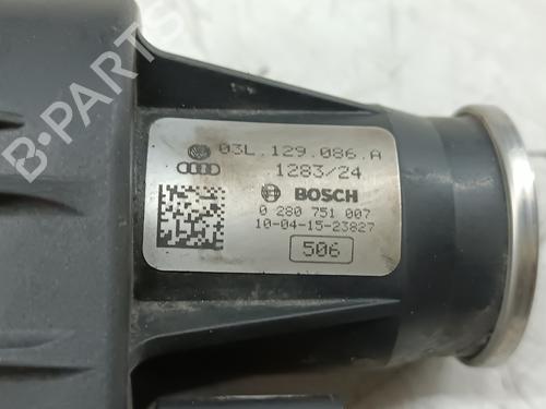 Electronic module AUDI A3 Convertible (8P7) 1.6 TDI | BP34060523M83 - Image 2