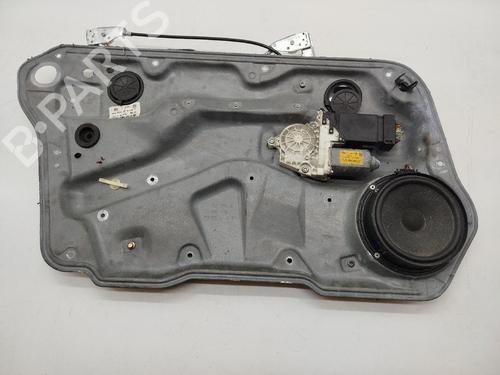 Used Front left window mechanism Front left window mechanism VW BORA I (1J2) 1.9 TDI (115 hp) 34060524 34060524