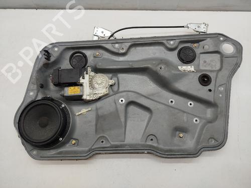 Used Front right window mechanism Front right window mechanism VW BORA I (1J2) 1.9 TDI (115 hp) 34060526 34060526