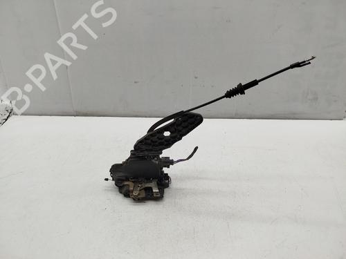 Højre bagtil lås Højre bagtil lås VW BORA I (1J2) 1.9 TDI (115 hp) 34060534 34060534