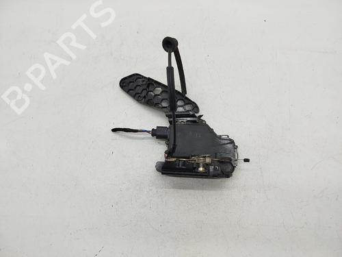 Used Rear left lock Rear left lock VW BORA I (1J2) 1.9 TDI (115 hp) 34060539 34060539
