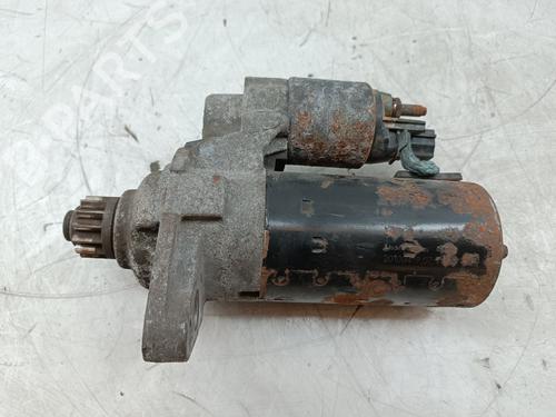 Used Starter Starter AUDI A3 Convertible (8P7) 1.6 TDI (105 hp) 34060540 34060540