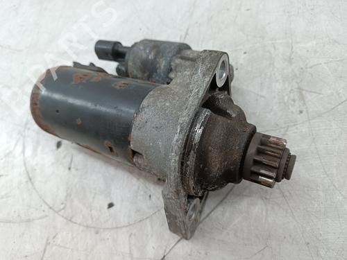 Starter AUDI A3 Convertible (8P7) 1.6 TDI | BP34060540M8  - Image 6