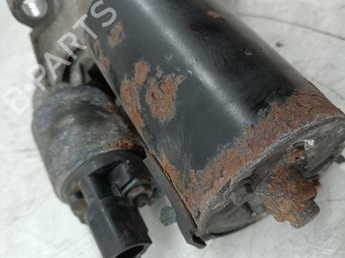 Starter AUDI A3 Convertible (8P7) 1.6 TDI | BP34060540M8  - Image 5