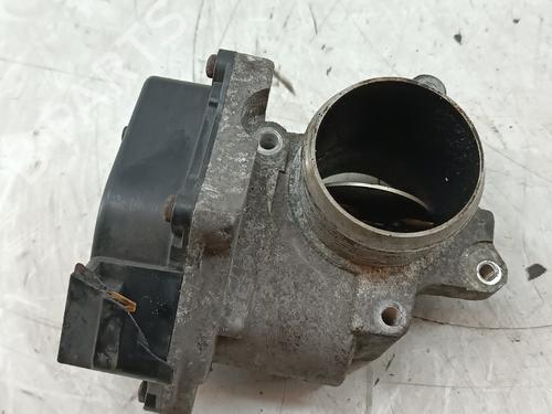 Throttle body AUDI A3 Convertible (8P7) 1.6 TDI | BP34060541M82  - Image 5