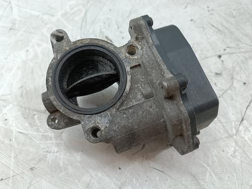 Used Throttle body Throttle body AUDI A3 Convertible (8P7) 1.6 TDI (105 hp) 34060541 34060541