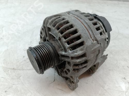 Alternator AUDI A3 Convertible (8P7) 1.6 TDI | BP34060543M7  - Image 6