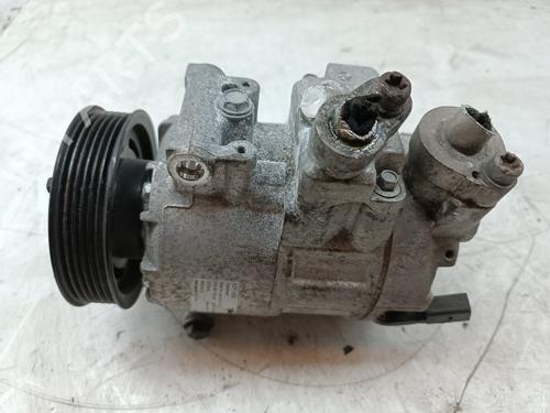 Used AC compressor AC compressor AUDI A3 Convertible (8P7) 1.6 TDI (105 hp) 34060545 34060545