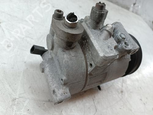 AC compressor AUDI A3 Convertible (8P7) 1.6 TDI | BP34060545M34 - Image 4