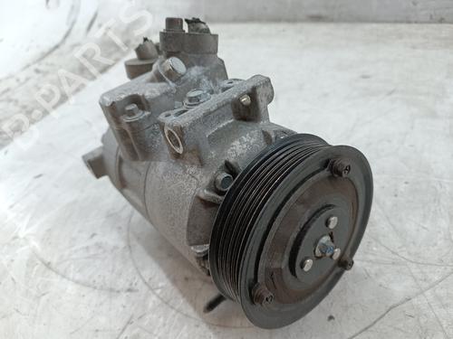 AC compressor AUDI A3 Convertible (8P7) 1.6 TDI | BP34060545M34 - Image 5